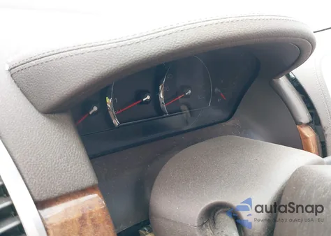 2008 Cadillac Srx V6 из США, поврежденный, VIN 1GYEE437080208666